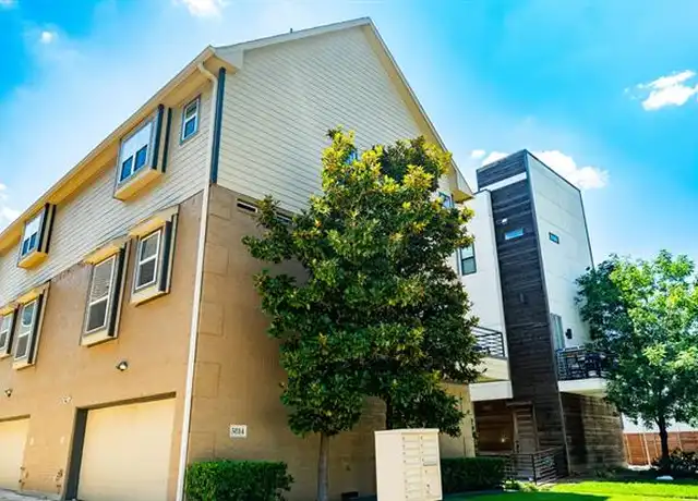 Property at 5814 Bryan Pkwy #50, Dallas, TX, 75206, 2 beds, 2.5 baths, [object Object]