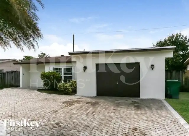 Property at 7730 NW 39th St, Hollywood, FL, 33024, 3 beds, 2 baths, [object Object]