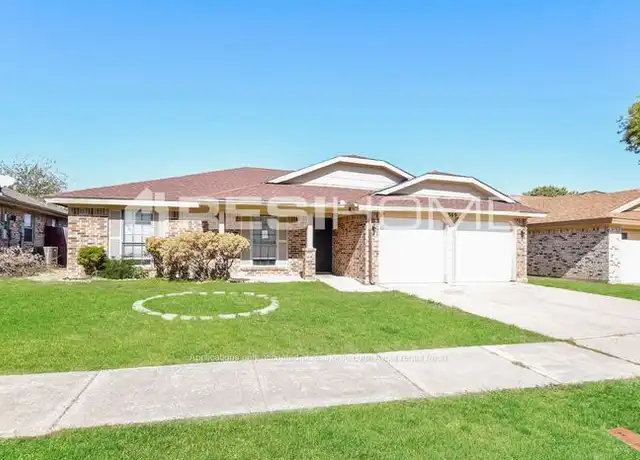 Property at 309 Juniper Dr, Arlington, TX, 76018, 4 beds, 2 baths, [object Object]
