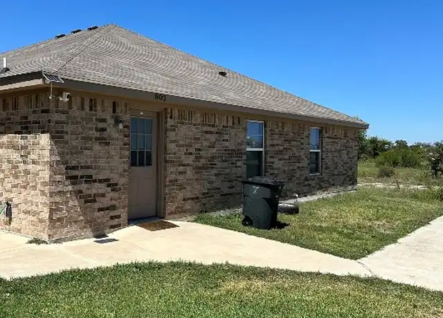 Property at 803 Leifester Cir, Killeen, TX, 76549, 3 beds, 2 baths, [object Object]