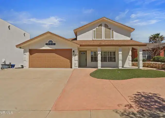 Property at 7089 Luz de Espejo Dr, El Paso, TX, 79912, 4 beds, 2.5 baths, [object Object]