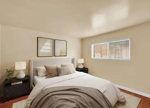 Property at Ramona Garden Apartments - 3104 W Ramona Rd, Alhambra, CA, 91803, 0-2 beds, 1 bath, [object Object]