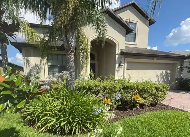 Property at 4309 Summer Breeze Way, Kissimmee, FL, 34744, 5 beds, 3 baths, [object Object]