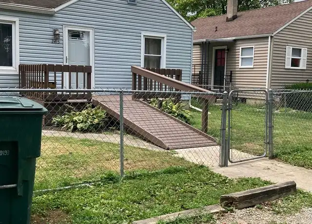 Property at 2415 S Beacon St, Muncie, IN, 47302, 2 beds, 1 bath, [object Object]