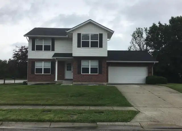 Property at 3270 Village Dr, Fairfield, OH, 45014, 3 beds, 2.5 baths, [object Object]