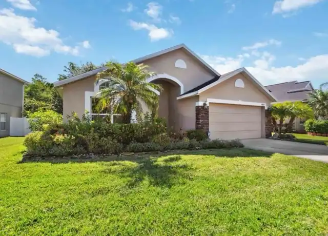 Property at 1836 Tangledvine Dr, Wesley Chapel, FL, 33543, 3 beds, 2 baths, [object Object]