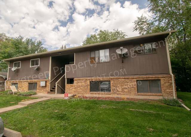 Photo of 211 N Shields St, Fort Collins, CO 80521