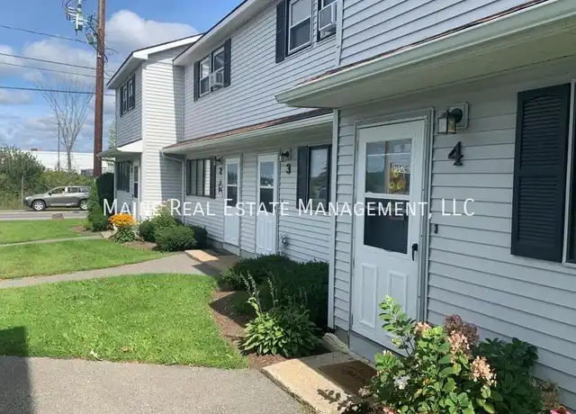 Property at 15 Burleigh Rd Unit 3, Bangor, ME, 04401, 2 beds, 1.5 baths, [object Object]