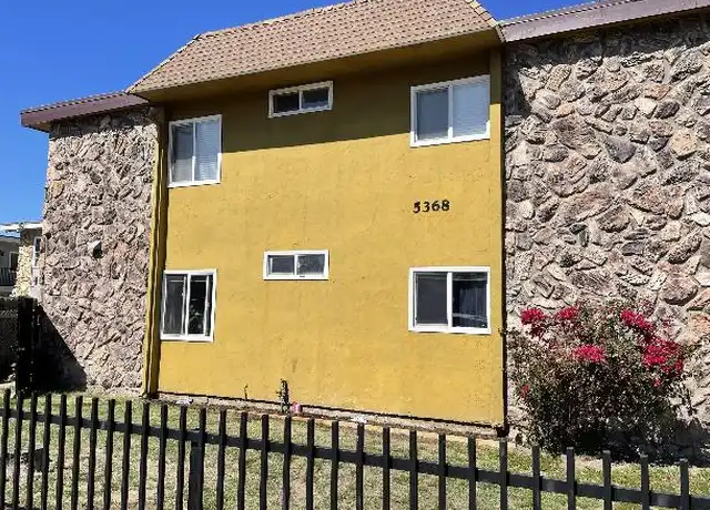 Property at 5368 Imperial Ave, San Diego, CA, 92114, 2 beds, 1 bath, [object Object]