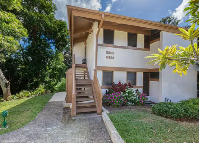 Property at 4701 Kawaihau Rd Unit E101, Kapaa, HI, 96746, 2 beds, 2 baths, [object Object]