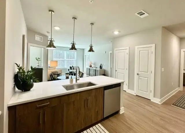 Property at 2000 James Jackson Pkwy NW Unit 1126, Atlanta, GA, 30311, 1 bed, 1 bath, [object Object]