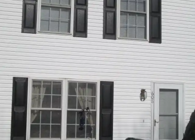 Property at 608 Stone St, Christiansburg, VA, 24073, 3 beds, 2.5 baths, [object Object]