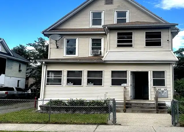 Property at 45-47 Ranney St Unit 47B, Springfield, MA, 01108, 2 beds, 1 bath, [object Object]