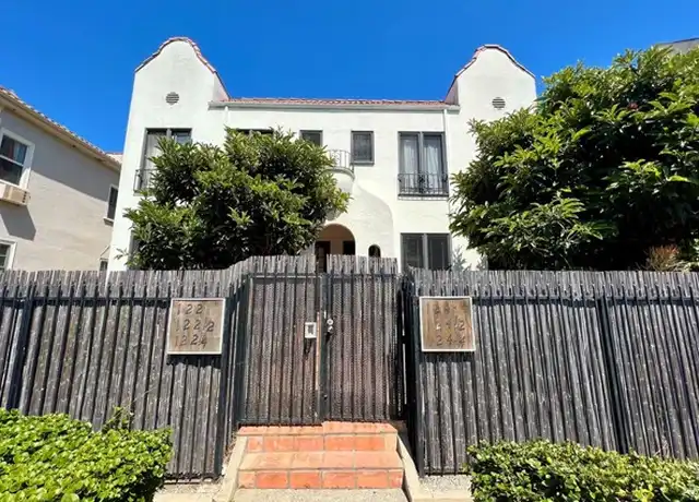 Property at 124 Westmoreland Ave, Los Angeles, CA, 90004, 1 bed, 1 bath, [object Object]