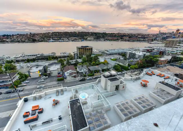 Property at Summit at Lake Union - 1735 Dexter Ave N, Seattle, WA, 98109, 0-2 beds, 1-2 bath, [object Object]