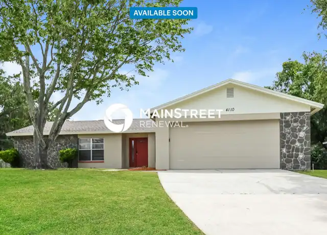 Property at 4110 El Camino Real E, Lakeland, FL, 33813, 3 beds, 2 baths, [object Object]