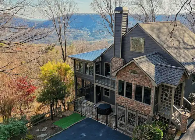 Property at 1545 Petit Ridge Dr, Jasper, GA, 30143, 5 beds, 4 baths, [object Object]