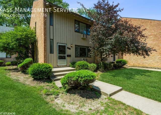 Photo of 776 Concord Ln Unit 776, Barrington, IL 60010