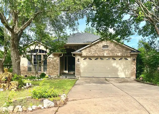 Property at 604 Territory Cv, Cedar Park, TX, 78613, 4 beds, 2 baths, [object Object]