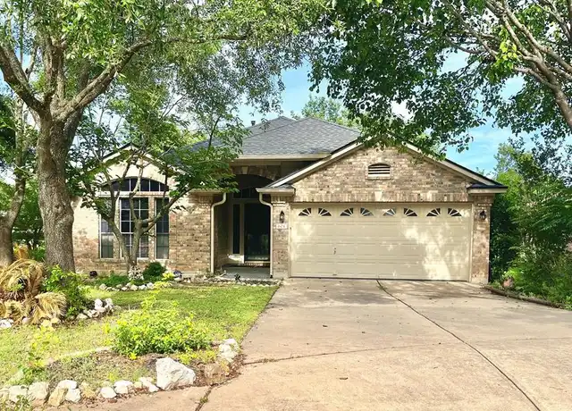Property at 604 Territory Cv, Cedar Park, TX, 78613, 4 beds, 2 baths, [object Object]