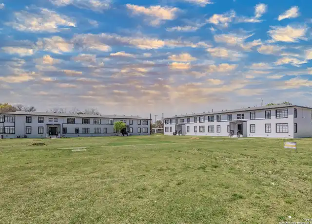 Property at 2331 Cincinnati Ave Unit 1, San Antonio, TX, 78228, 1 bed, 1 bath, [object Object]