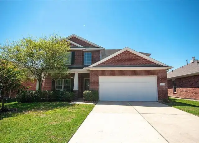 Property at 5015 Bridgevalley Ct, Spring, TX, 77379, 4 beds, 2.5 baths, [object Object]