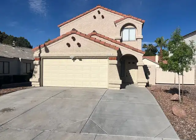 Property at 2009 Waverly Cir, Henderson, NV, 89014, 4 beds, 3 baths, [object Object]