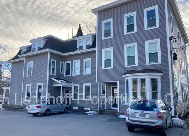 Property at 146 Walnut St Unit 1, Manchester, NH, 03104, 3 beds, 1 bath, [object Object]