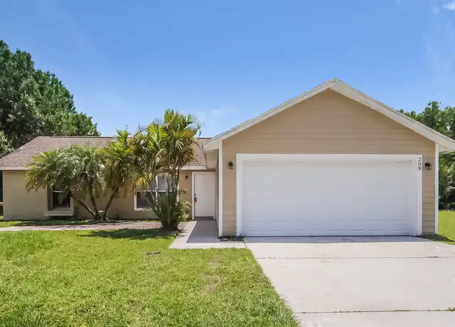 Property at 208 Red Maple Dr, Kissimmee, FL, 34743, 3 beds, 2 baths, [object Object]