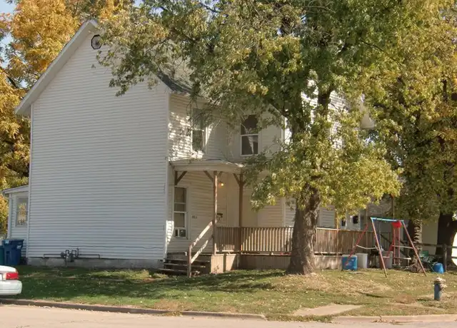 Property at 1713 Earl Ave Unit A, Muscatine, IA, 52761, 2 beds, 1 bath, [object Object]