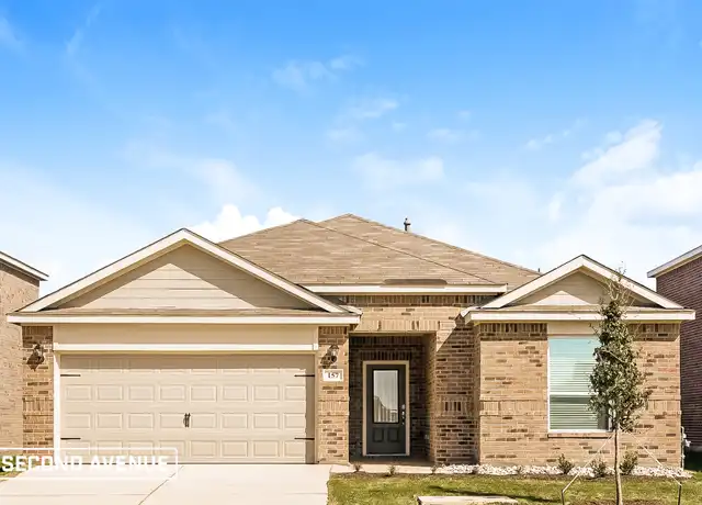 Property at 157 Sammy Fowler Ave, Venus, TX, 76084, 4 beds, 2 baths, [object Object]