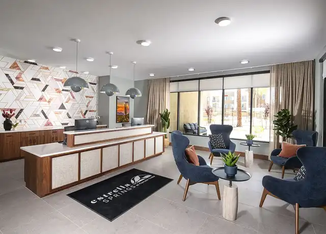 Property at Estrella Springs at Canyon Trails - 16965 W Van Buren St, Goodyear, AZ, 85338, 2-3 beds, 2 baths, [object Object]