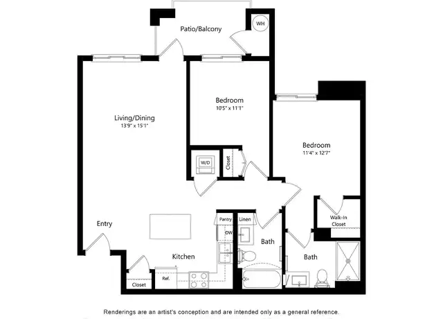Photo of 16965 W Van Buren St, Goodyear, AZ 85338