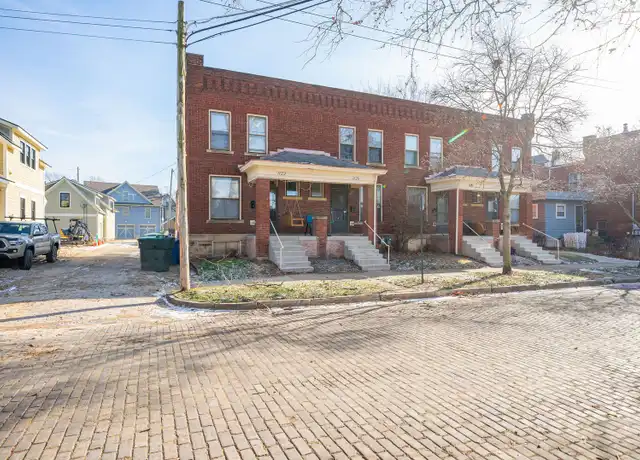Property at 1122 Harrison Ave, Columbus, OH, 43201, 2 beds, 1 bath, [object Object]