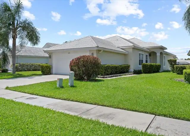 Property at 2573 Country Golf Dr, Wellington, FL, 33414, 3 beds, 2 baths, [object Object]