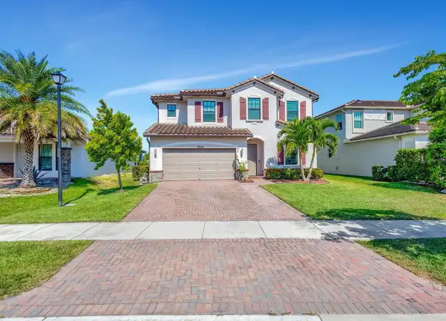 Property at 3244 Dunning Dr, Royal Palm Beach, FL, 33411, 4 beds, 3.5 baths, [object Object]