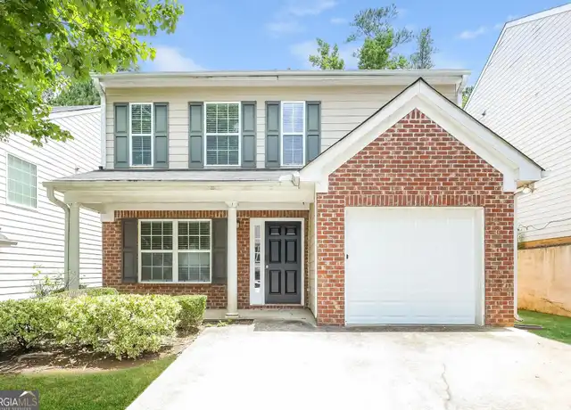 Property at 4614 Ravenwood Loop, Union City, GA, 30291, 4 beds, 3 baths, [object Object]