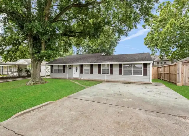 Property at 6421 Teluco St, Houston, TX, 77055, 3 beds, 2 baths, [object Object]