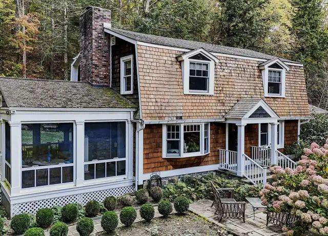 Property at 102 Westwoods Road 1 Unit 1, Sharon, CT, 06069, 4 beds, 3.5 baths, [object Object]