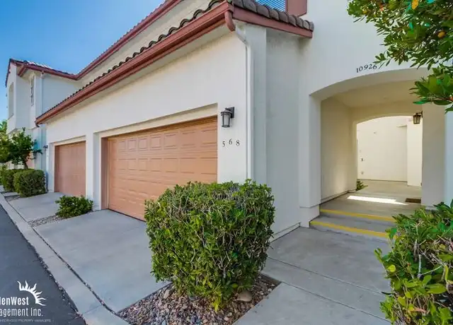 Property at 10926 Ivy Hill Dr #5, San Diego, CA, 92131, 2 beds, 2.5 baths, [object Object]