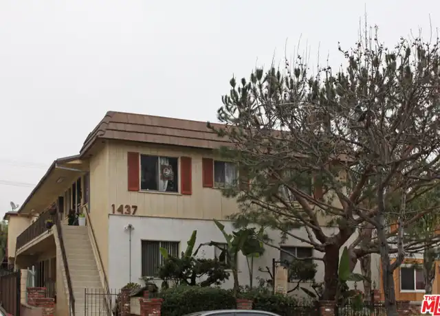 Property at 1437 11th St Unit 2, Santa Monica, CA, 90401, 1 bed, 1 bath, [object Object]