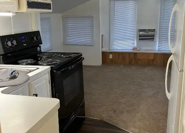 Property at 24 W Rio Colorado Dr Unit 8, Yuma, AZ, 85365, 1 bed, 1 bath, [object Object]
