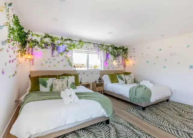 Property at 14169 Calvert St, Van Nuys, CA, 91401, 4 beds, 4 baths, [object Object]