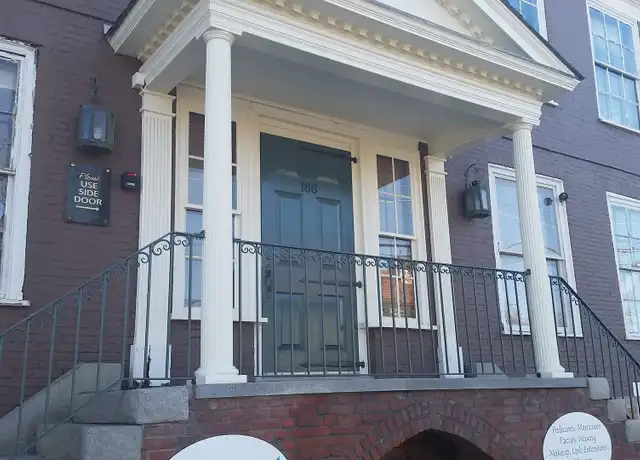 Property at 166 Battery St Apt 2, Burlington, VT, 05401, 1 bed, 1 bath, [object Object]