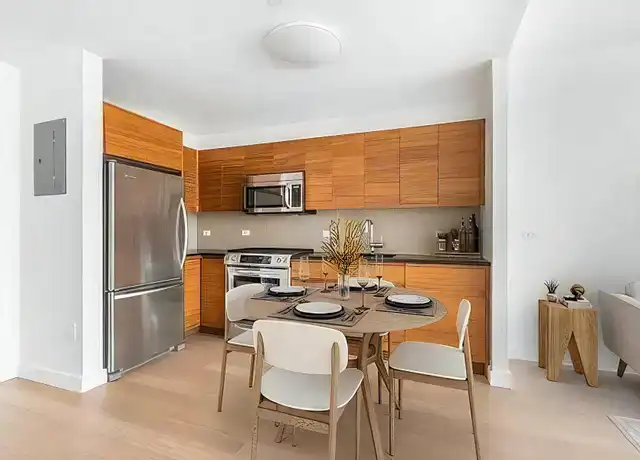 Property at 550 W 45th St Unit 407, New York, NY, 10036, 1 bed, 1 bath, [object Object]