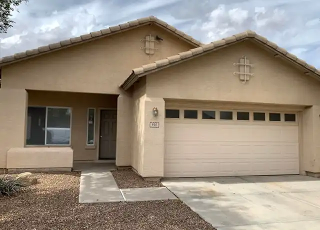 Property at 810 S 124th Ave, Avondale, AZ, 85323, 4 beds, 2 baths, [object Object]