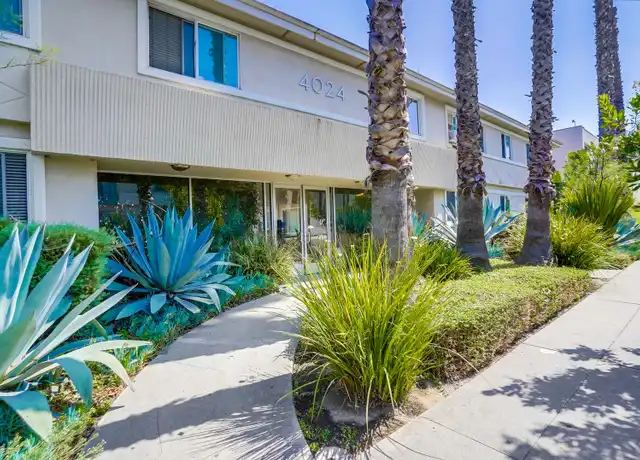 Property at 4024 Ursula Ave, Los Angeles, CA, 90008, 1 bed, 1 bath, [object Object]