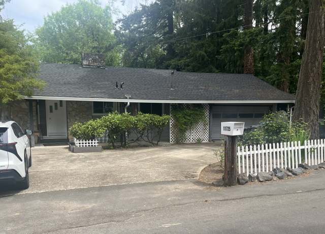 Photo of 11725 SW Fonner St, Portland, OR 97223
