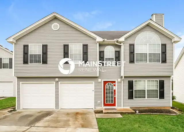 Property at 2560 South Hills, Riverdale, GA, 30296, 4 beds, 2 baths, [object Object]