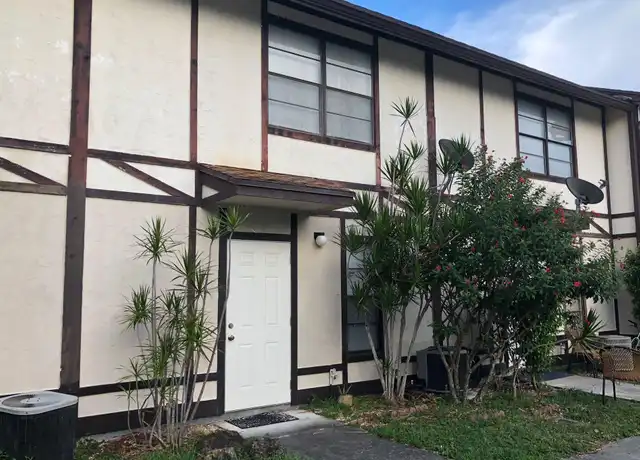 Property at 5089 Breckenridge Pl #27, West Palm Beach, FL, 33417, 2 beds, 1.5 baths, [object Object]